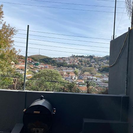 Kitnet Aconchegante Em Bairro Nobre Bem Localizado Apartment Campos do Jordão Exterior foto